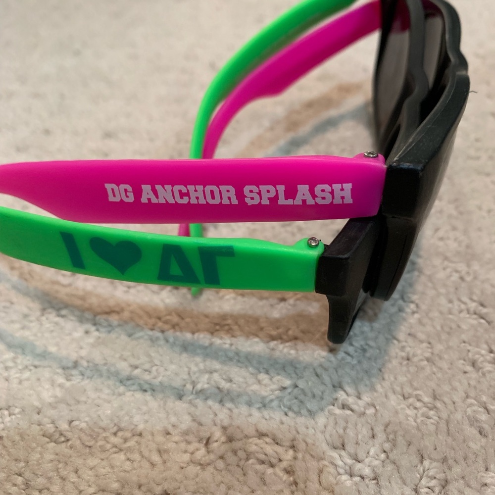 Delta Gamma Sunglasses